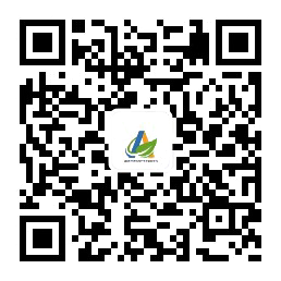 微信公众号二维码